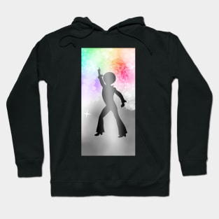 Perfect dancer Hoodie